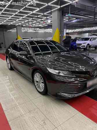 Toyota Camry VIII (XV70) 2.5, 2018 Бишкек
