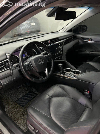 Toyota Camry VIII (XV70) 2.5, 2018 Bishkek - photo 2