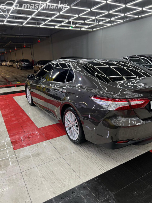 Toyota Camry VIII (XV70) 2.5, 2018 Бишкек - изображение 6