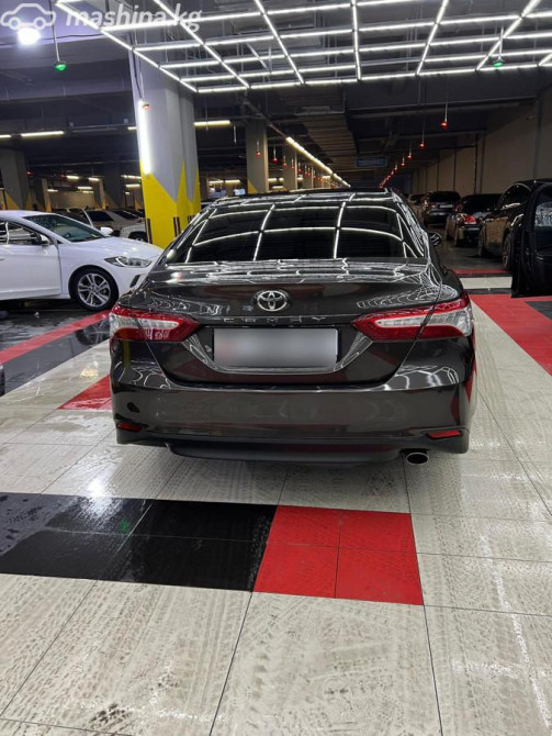 Toyota Camry VIII (XV70) 2.5, 2018 Бишкек - изображение 5