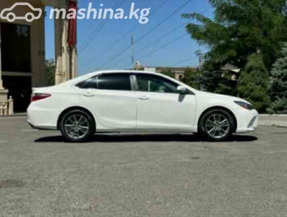 Toyota Camry VII (XV50) Рестайлинг 2.5, 2016 Бишкек