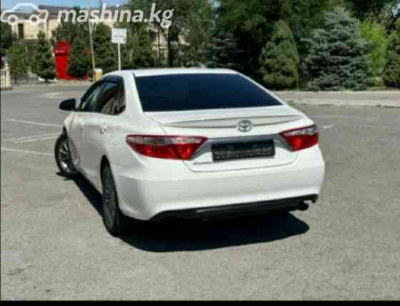 Toyota Camry VII (XV50) Рестайлинг 2.5, 2016 Бишкек