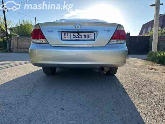 Toyota Camry V (XV30) 2.4, 2005 Бишкек
