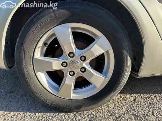 Toyota Camry V (XV30) 2.4, 2005 Бишкек