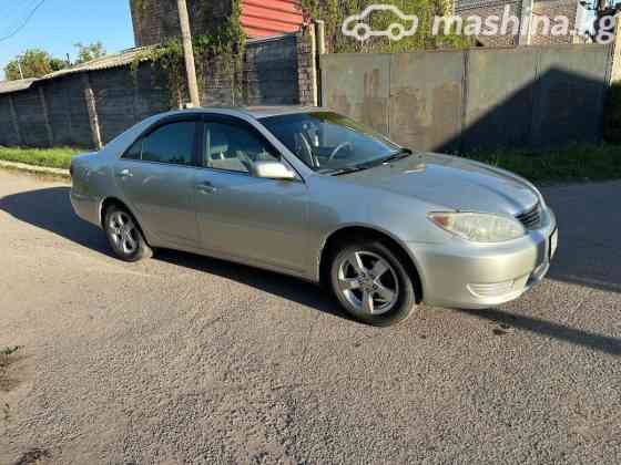 Toyota Camry V (XV30) 2.4, 2005 Бишкек