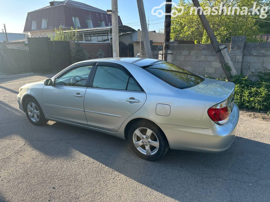 Toyota Camry V (XV30) 2.4, 2005 Бишкек - изображение 3