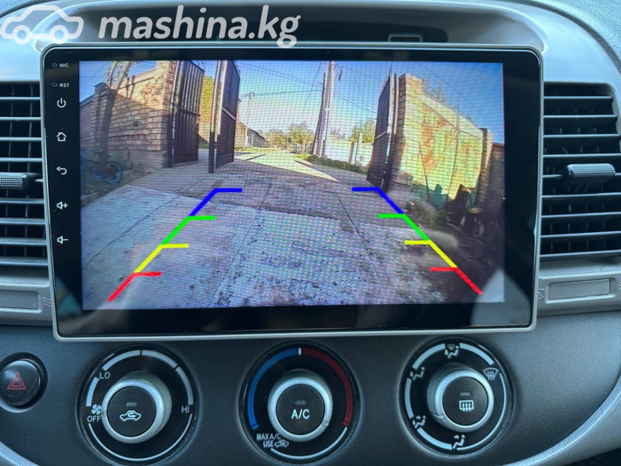 Toyota Camry V (XV30) 2.4, 2005 Бишкек - изображение 7