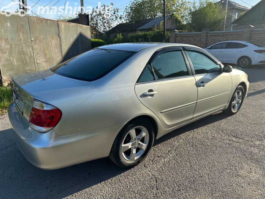 Toyota Camry V (XV30) 2.4, 2005 Бишкек - изображение 4