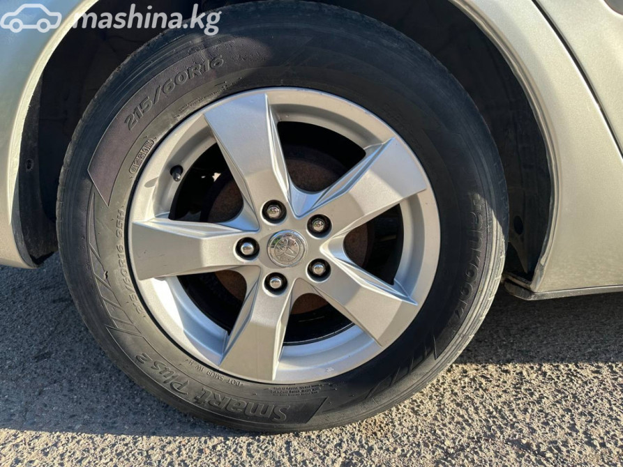 Toyota Camry V (XV30) 2.4, 2005 Бишкек - изображение 6