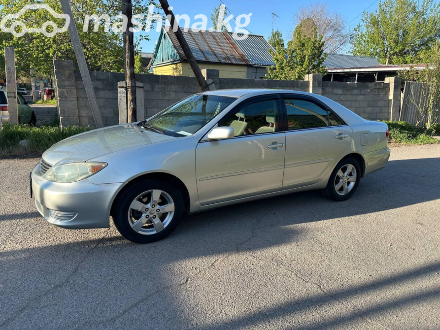 Toyota Camry V (XV30) 2.4, 2005 Бишкек - изображение 1