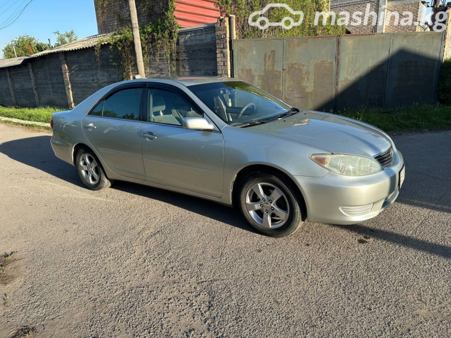 Toyota Camry V (XV30) 2.4, 2005 Бишкек - изображение 2
