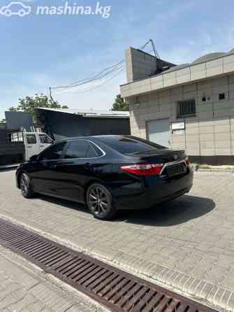 Toyota Camry VII (XV50) Рестайлинг 2.5, 2017 Бишкек