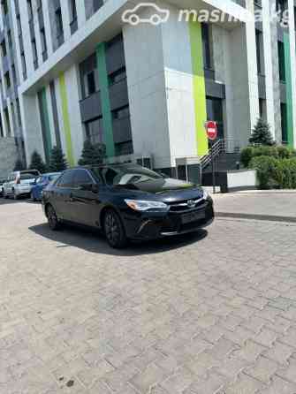 Toyota Camry VII (XV50) Рестайлинг 2.5, 2017 Бишкек