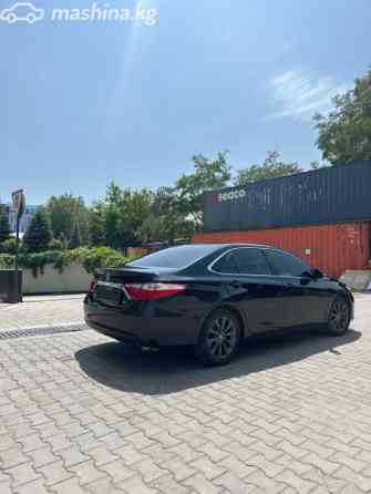 Toyota Camry VII (XV50) Рестайлинг 2.5, 2017 Бишкек