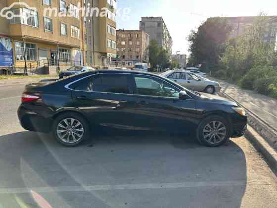 Toyota Camry VII (XV50) Рестайлинг US Market 2.5, 2015 Бишкек