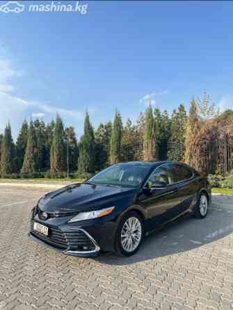 Toyota Camry VIII (XV70) Рестайлинг US Market 2.5, 2020 Бишкек