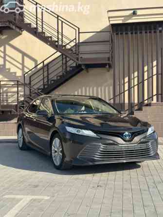 Toyota Camry VIII (XV70) Japan Market 2.5, 2019 Бишкек