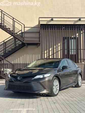 Toyota Camry VIII (XV70) Japan Market 2.5, 2019 Бишкек