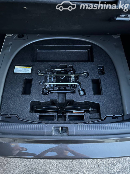 Toyota Camry VIII (XV70) Japan Market 2.5, 2019 Бишкек - изображение 7