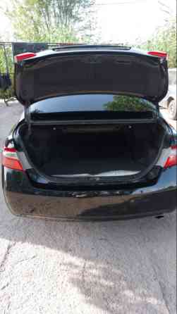 Toyota Camry VI (XV40) 2.4, 2008 Бишкек