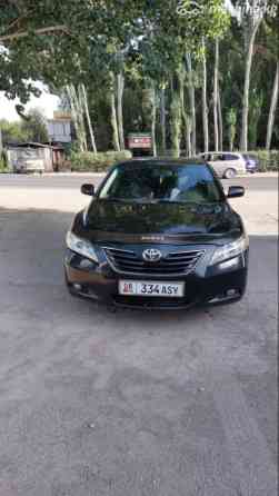Toyota Camry VI (XV40) 2.4, 2008 Бишкек