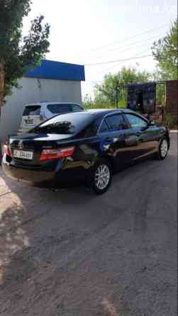 Toyota Camry VI (XV40) 2.4, 2008 Бишкек