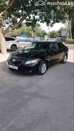 Toyota Camry VI (XV40) 2.4, 2008 Бишкек