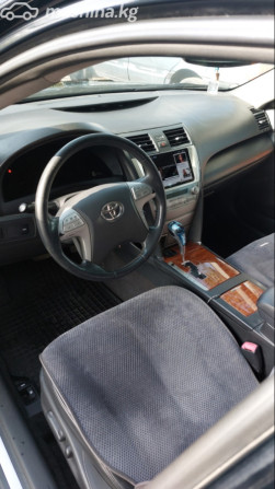 Toyota Camry VI (XV40) 2.4, 2008 Бишкек - изображение 12