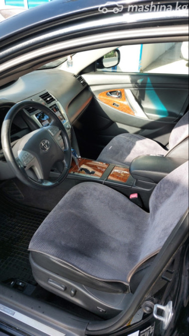 Toyota Camry VI (XV40) 2.4, 2008 Бишкек - изображение 10