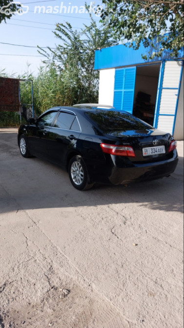 Toyota Camry VI (XV40) 2.4, 2008 Бишкек - изображение 8