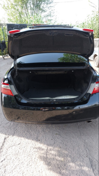Toyota Camry VI (XV40) 2.4, 2008 Бишкек - изображение 4
