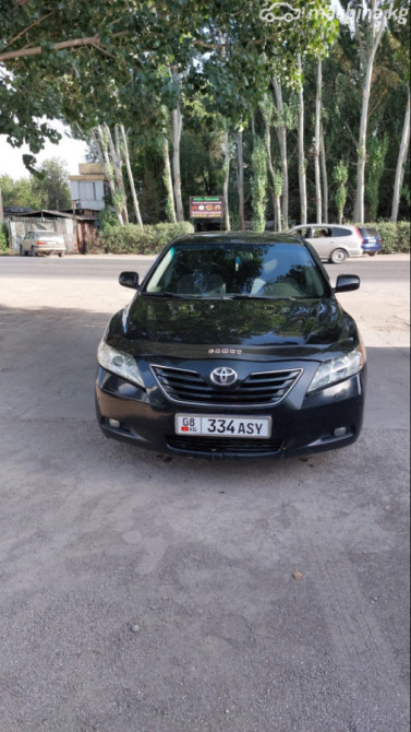 Toyota Camry VI (XV40) 2.4, 2008 Бишкек - изображение 3