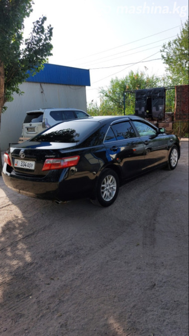 Toyota Camry VI (XV40) 2.4, 2008 Бишкек - изображение 2