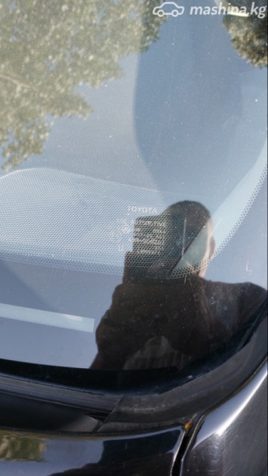 Toyota Camry VI (XV40) 2.4, 2008 Бишкек - изображение 7