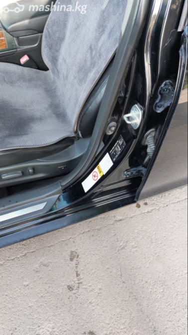 Toyota Camry VI (XV40) 2.4, 2008 Бишкек - изображение 9