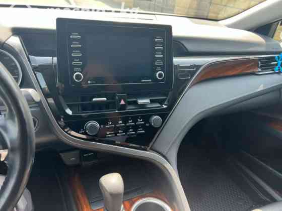 Toyota Camry VIII (XV70) Рестайлинг 2.5, 2020 Бишкек