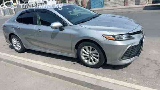 Toyota Camry VIII (XV70) Рестайлинг 2.5, 2020 Бишкек