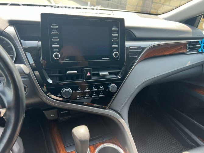 Toyota Camry VIII (XV70) Рестайлинг 2.5, 2020 Бишкек - изображение 3