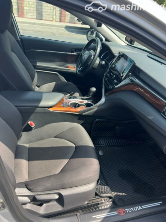 Toyota Camry VIII (XV70) Рестайлинг 2.5, 2020 Бишкек - изображение 4