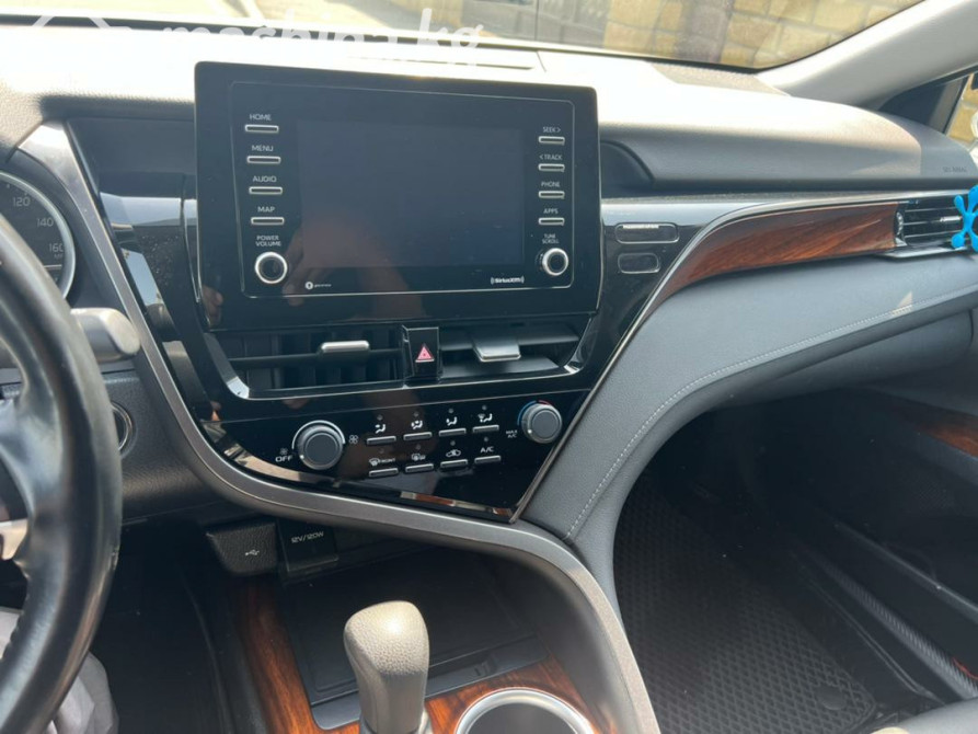 Toyota Camry VIII (XV70) Рестайлинг 2.5, 2020 Бишкек - сүрөт 3
