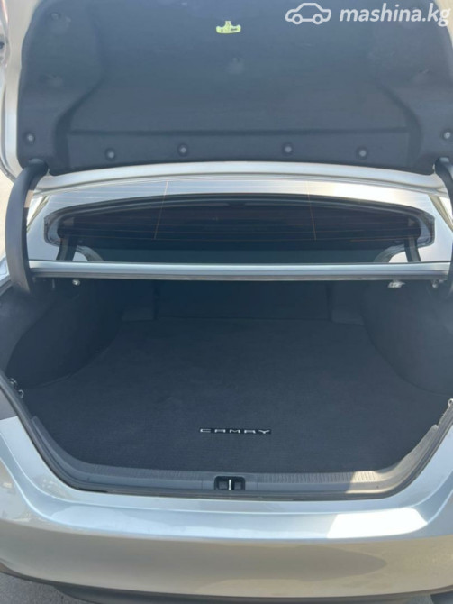 Toyota Camry VIII (XV70) Рестайлинг 2.5, 2020 Бишкек - сүрөт 6