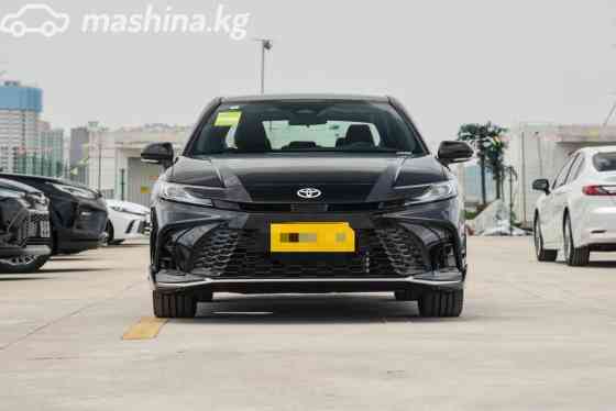 Toyota Camry IX (XV80) China Market 2.0, 2025 Бишкек