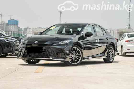 Toyota Camry IX (XV80) China Market 2.0, 2025 Бишкек