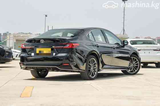 Toyota Camry IX (XV80) China Market 2.0, 2025 Бишкек