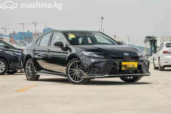 Toyota Camry IX (XV80) China Market 2.0, 2025 Бишкек