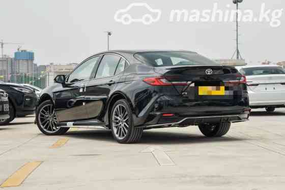 Toyota Camry IX (XV80) China Market 2.0, 2025 Бишкек