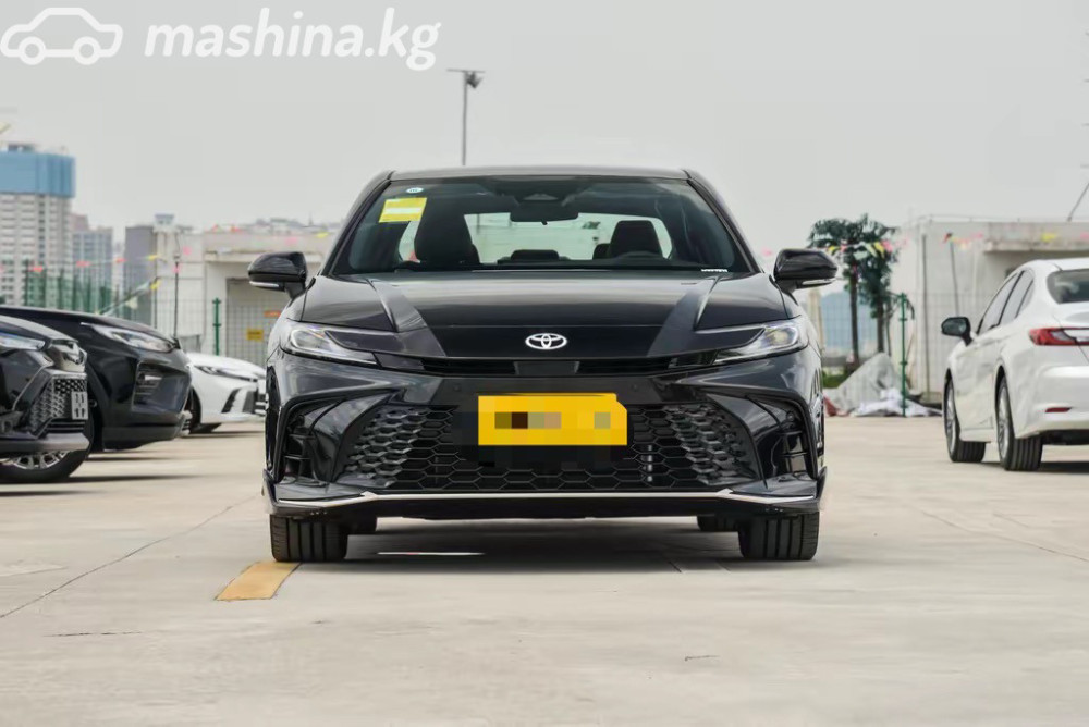 Toyota Camry IX (XV80) China Market 2.0, 2025 Бишкек - изображение 5