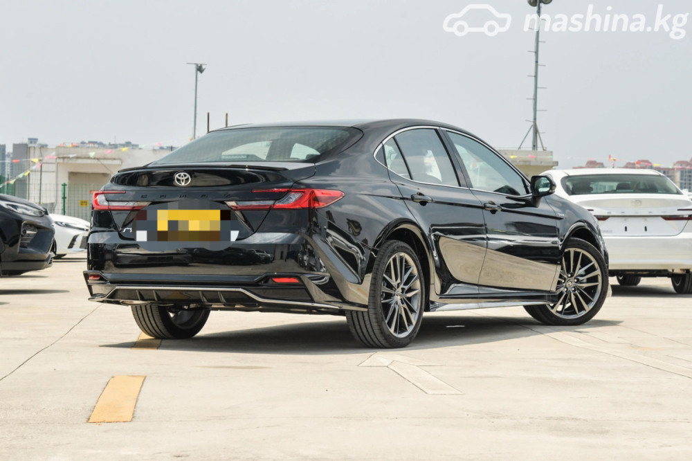 Toyota Camry IX (XV80) China Market 2.0, 2025 Бишкек - изображение 4