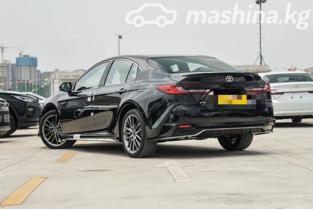 Toyota Camry IX (XV80) China Market 2.0, 2025 Бишкек - изображение 3