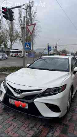 Toyota Camry VIII (XV70) 2.5, 2017 Бишкек